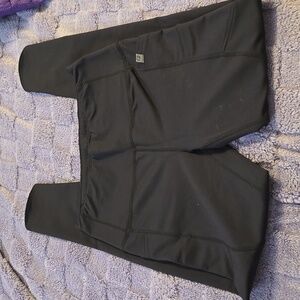 Oiselle Flyout Winter Tights